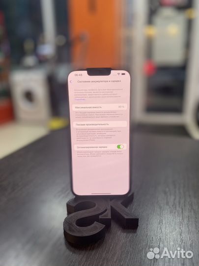 iPhone 14 Plus, 512 ГБ