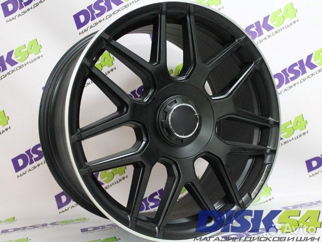 Диски 18 5*112 Replica