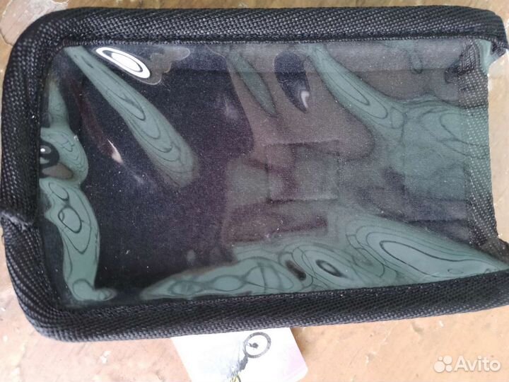 Чехол для телефона велосипедный