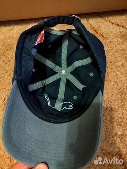 Кепка мужская, Puma original, размер, one size