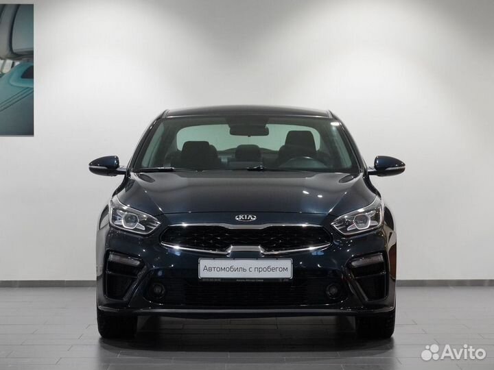 Kia Cerato 2.0 AT, 2020, 63 700 км