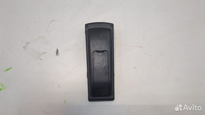 Пульт управления мультимедиа Mercedes GL X164, 200