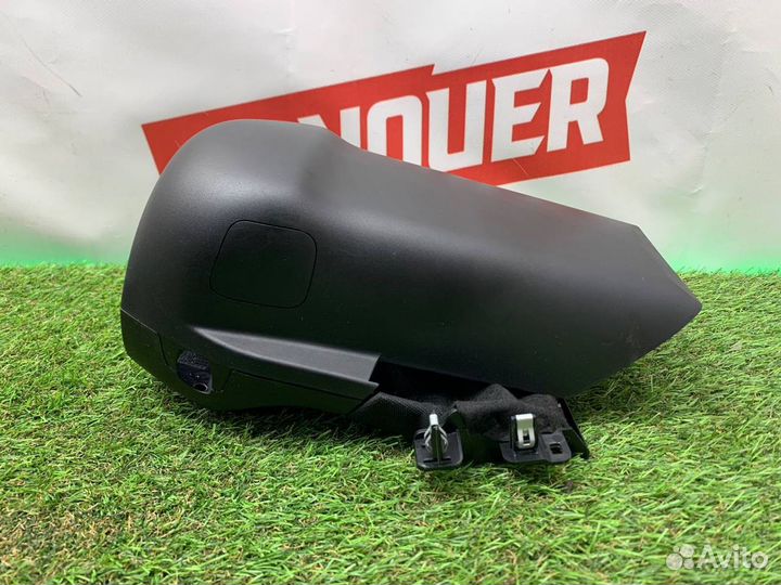 Кожух рулевой колонки BMW X5 F15 F85 X6 F16 F86