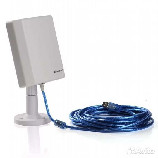 Антенна для пк