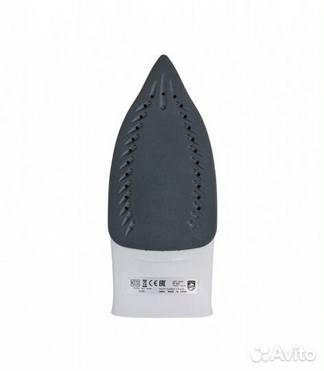 Новый утюг Philips 1400 Вт