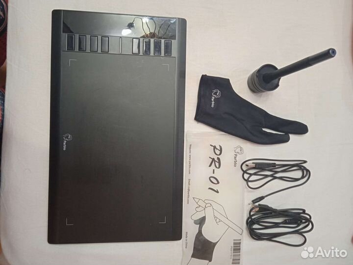 Графический планшет