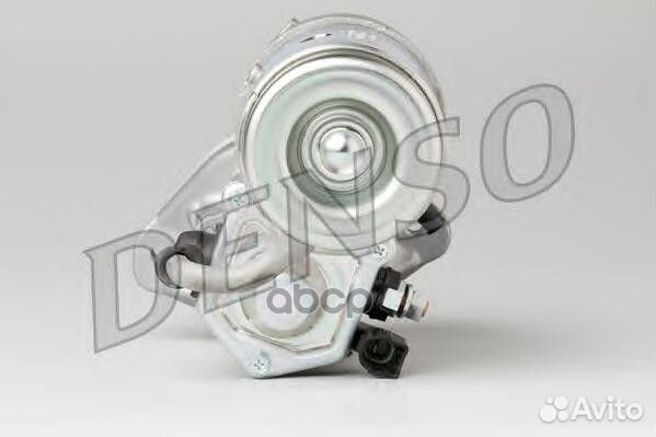 Стартер 12V 2.2Kw DSN928 Denso