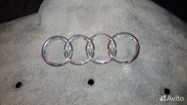 Нисан Ауди Тагаз