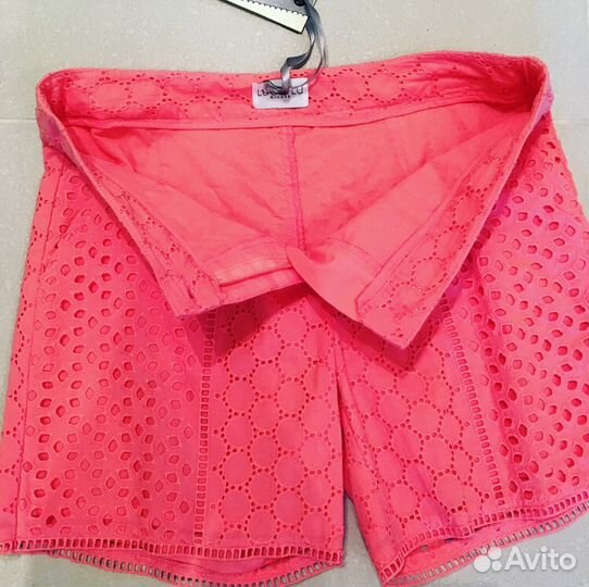 Новые итальянские шорты Lucky Lu