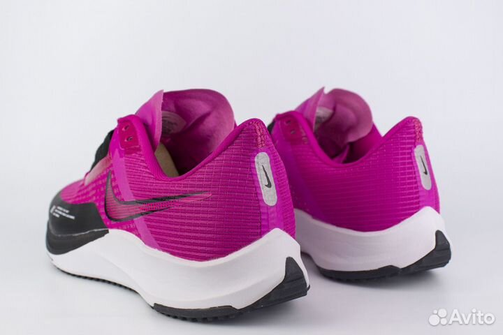 Nike Air Zoom Rival Fly 3 Purple White