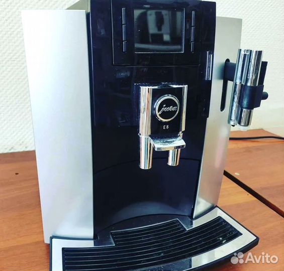 Ремонт Кофемашин, замена Деталей, Чистка Настройка