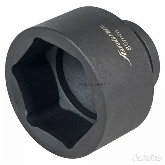 Airline atis136 Головка ударная торцевая 1 DR шест