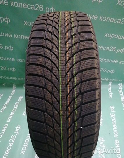 Kumho WinterCraft Ice Wi51 215/55 R17