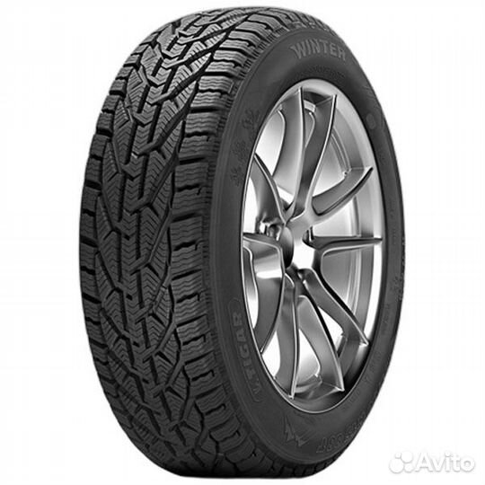 Tigar SUV Winter 285/60 R18