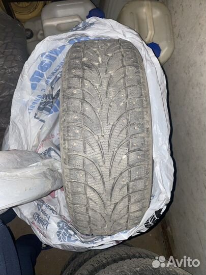 Sailun Ice Blazer WST1 205/55 R16