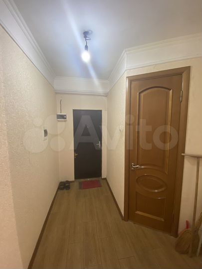 2-к. квартира, 50 м², 5/5 эт.