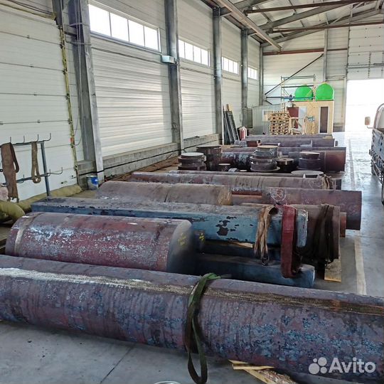 Распиловка металла на ленточной пиле