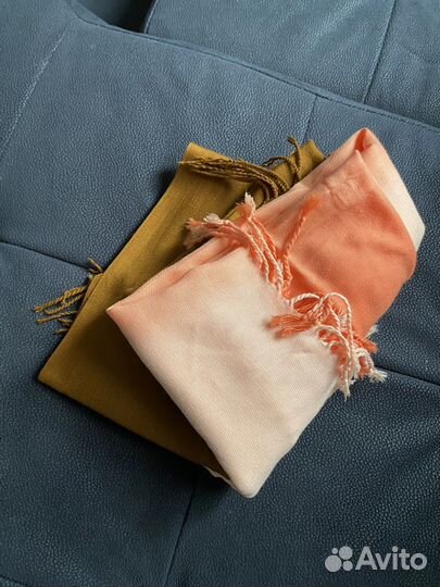 Платки cashmere