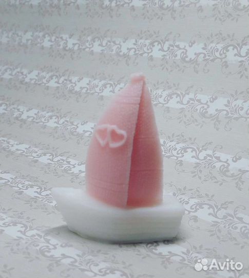 Формы для мыла бу