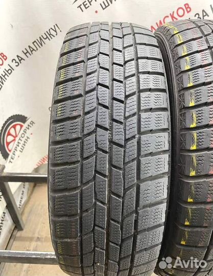 Goodyear Ice Navi Zea 185/65 R15 83L