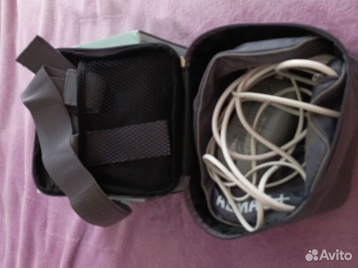 Алмаг плюс аппарат магнитотерапевтический