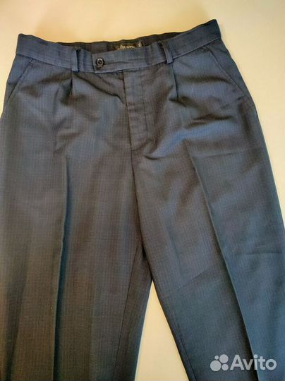 Деловой костюм Silver spoon (рост 165)