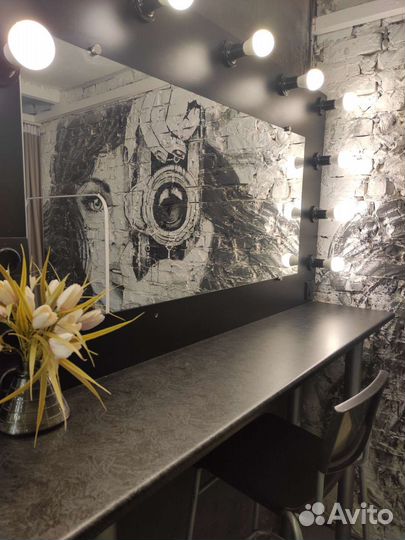 Фотостудия, лофт