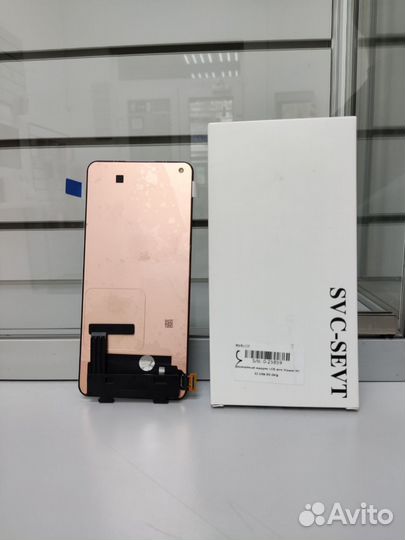 Дисплей xiaomi MI11 Lite 5G Оригинал