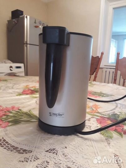 Чайник zepter оригинал