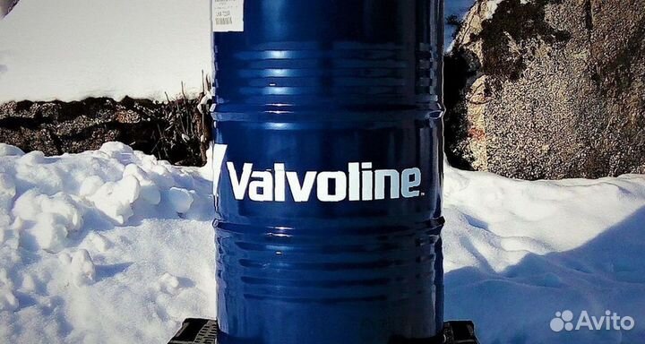 Моторное масло Valvoline 10w40 оптом