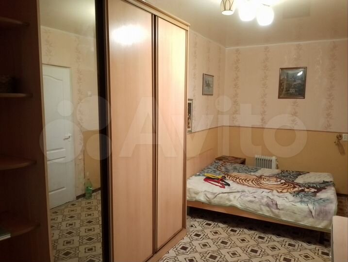 2-к. квартира, 41,8 м², 1/5 эт.