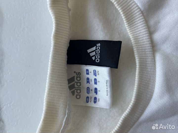 Свитшот adidas