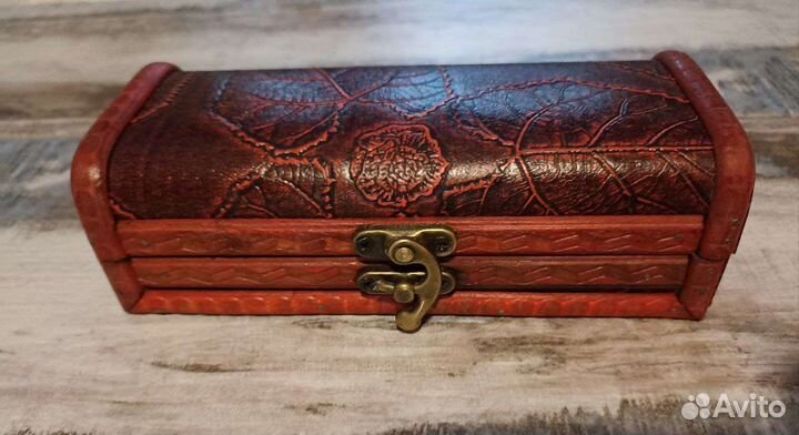 Порошок из белемнита