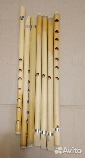 Духовой инструмент Дудочка Дудка