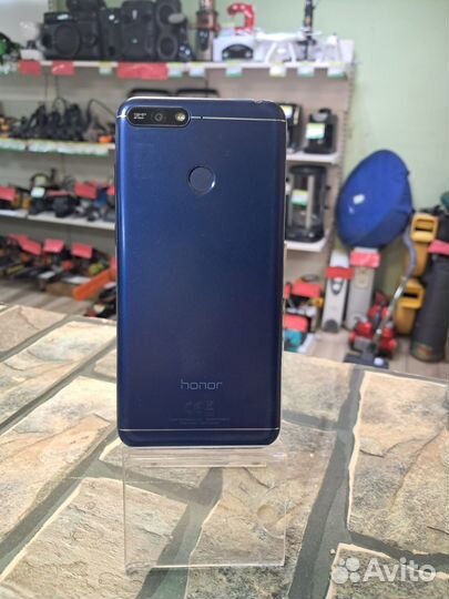 HONOR 7A Pro, 2/16 ГБ