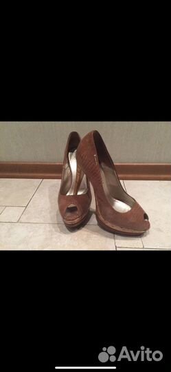 Босоножки casade loriblu