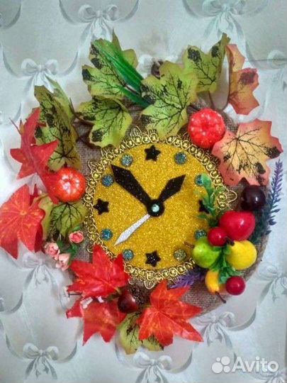 Поделки для детского сада и школы