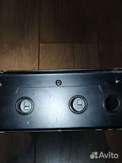 Imlight PD 4-2 блок диммерный цифровой, 4 канала