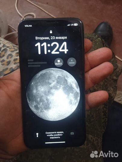 iPhone Xs, 64 ГБ