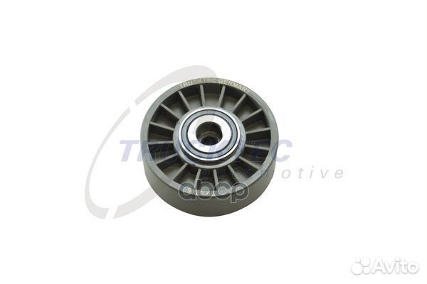 Ролик 02.19.071 TruckTec