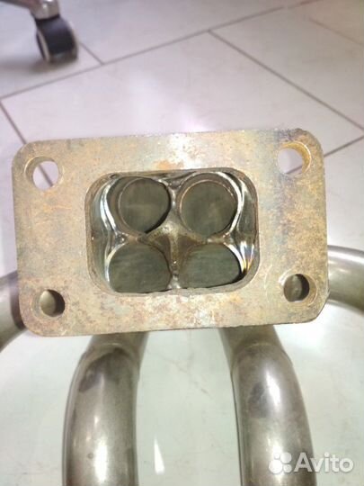 Турбоколлектор