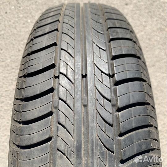 Continental ContiEcoContactEP 165/70 R14 81T