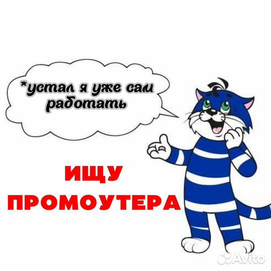 Подработка промоутер для пенсионеров без опыта