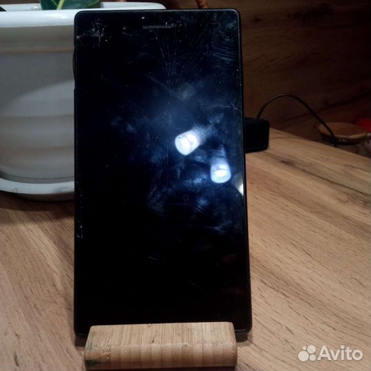 Планшет lenovo