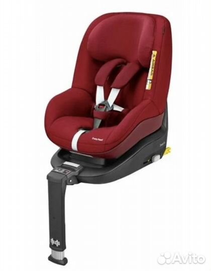 Комплект автокресел Maxi-Cosi Pebble Plus