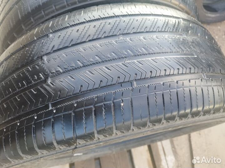 Bridgestone Alenza Sport AS 285/45 R21 113H