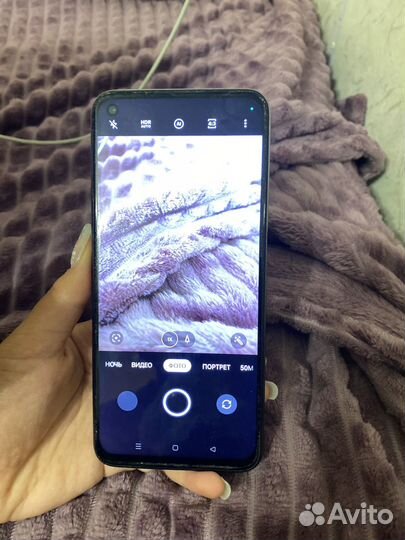 realme 8i, 4/64 ГБ