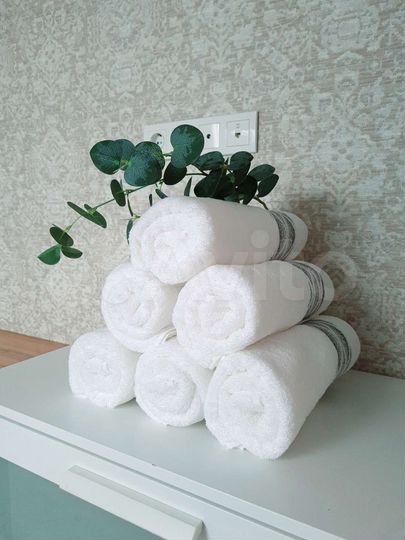 1-к. квартира, 50 м², 6/6 эт.