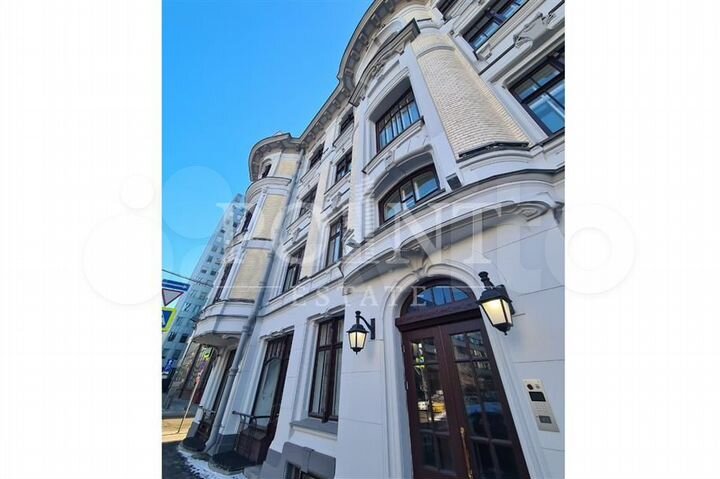 Сдам офисное помещение, 487 м²