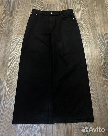 Джинсы широкие sk8 y2k jaded london